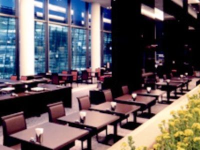 中部机场酒店 4* 常滑市