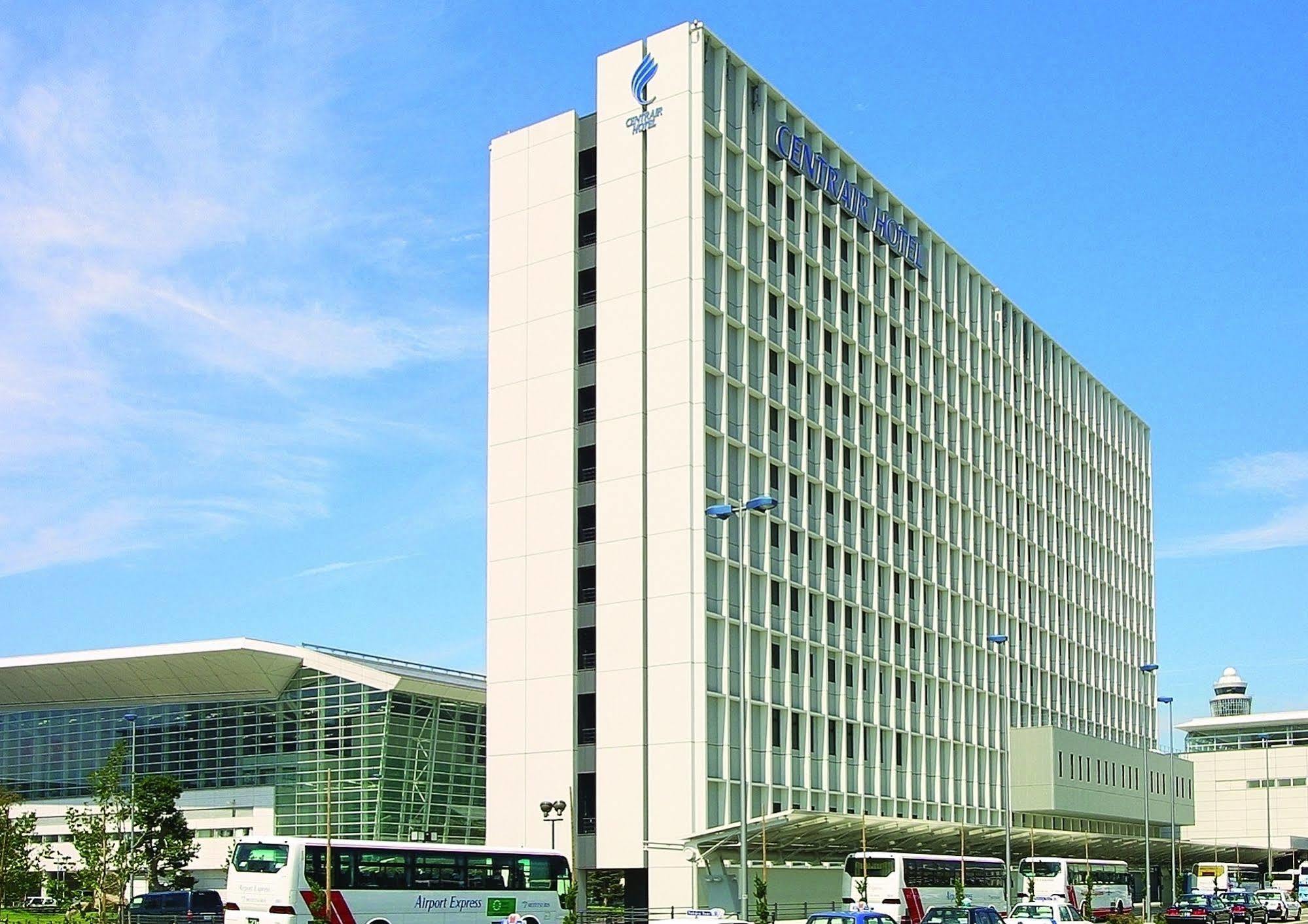 中部机场酒店