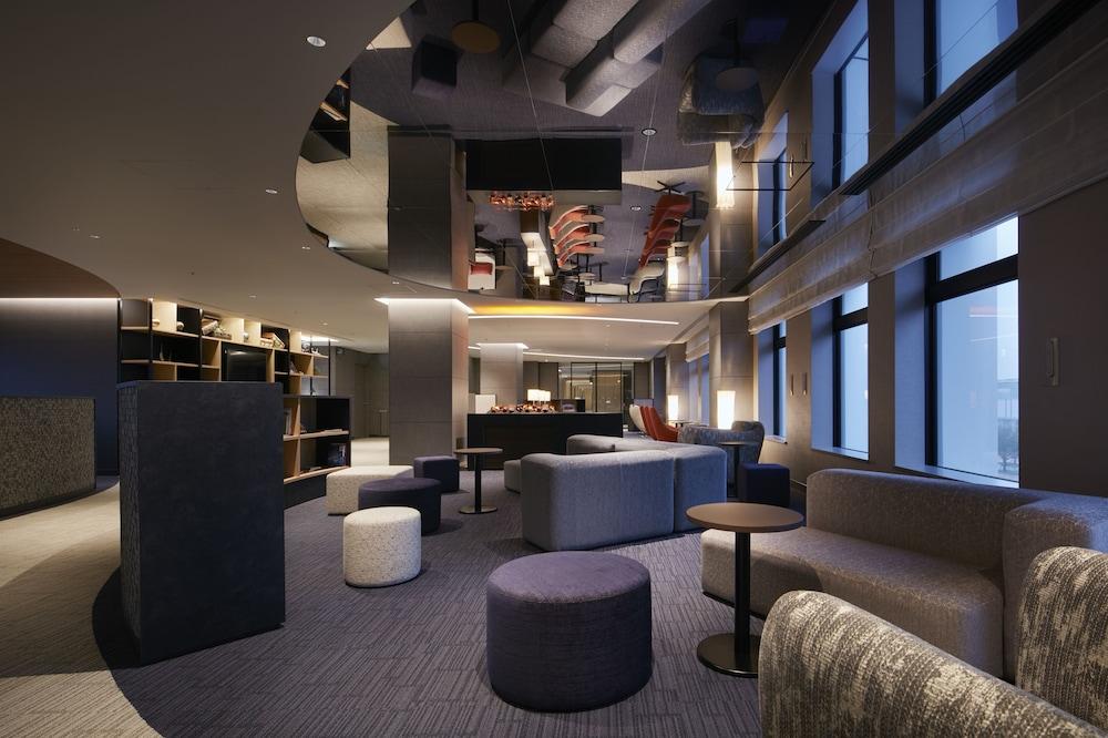 Centrair Hotel Tokoname