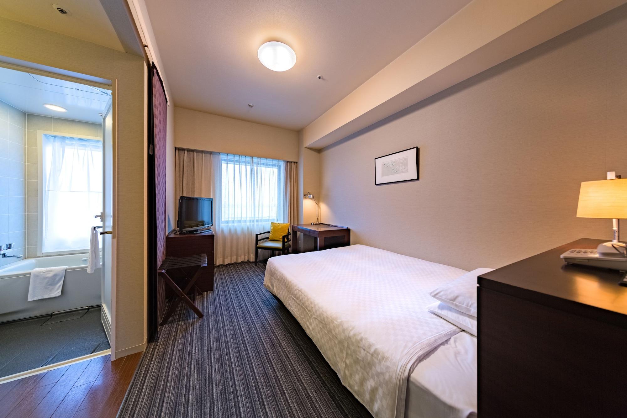 Centrair Hotel