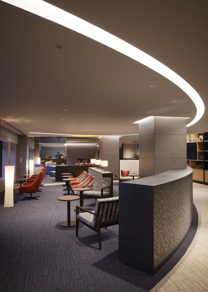 Centrair Hotel 4*