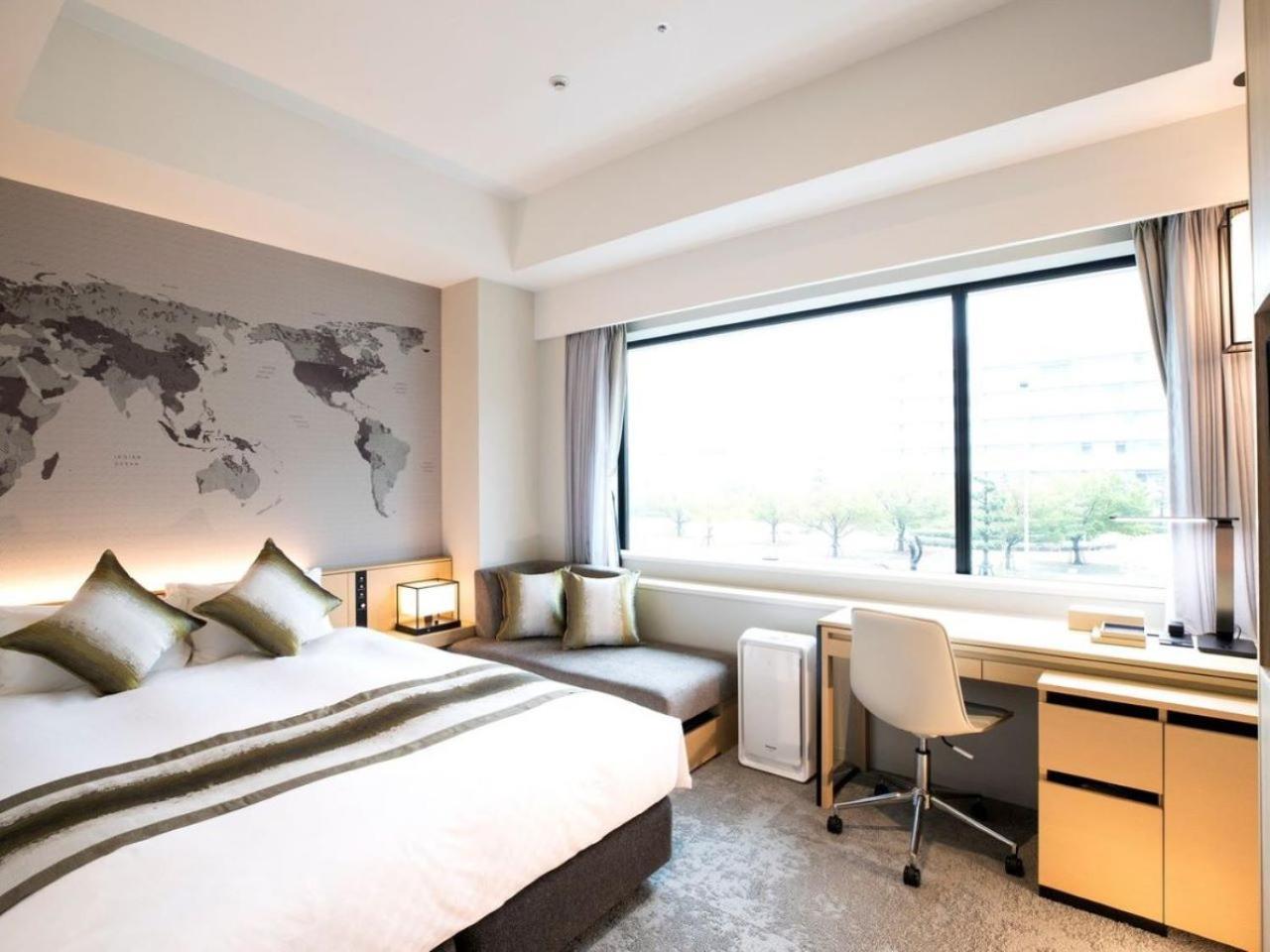 Centrair Hotel