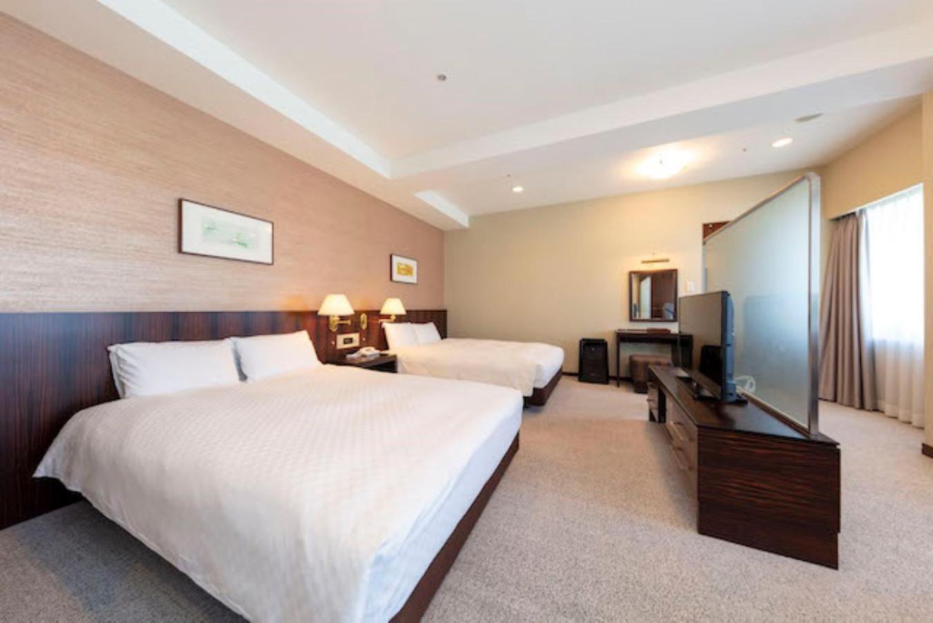 Centrair Hotel 4*