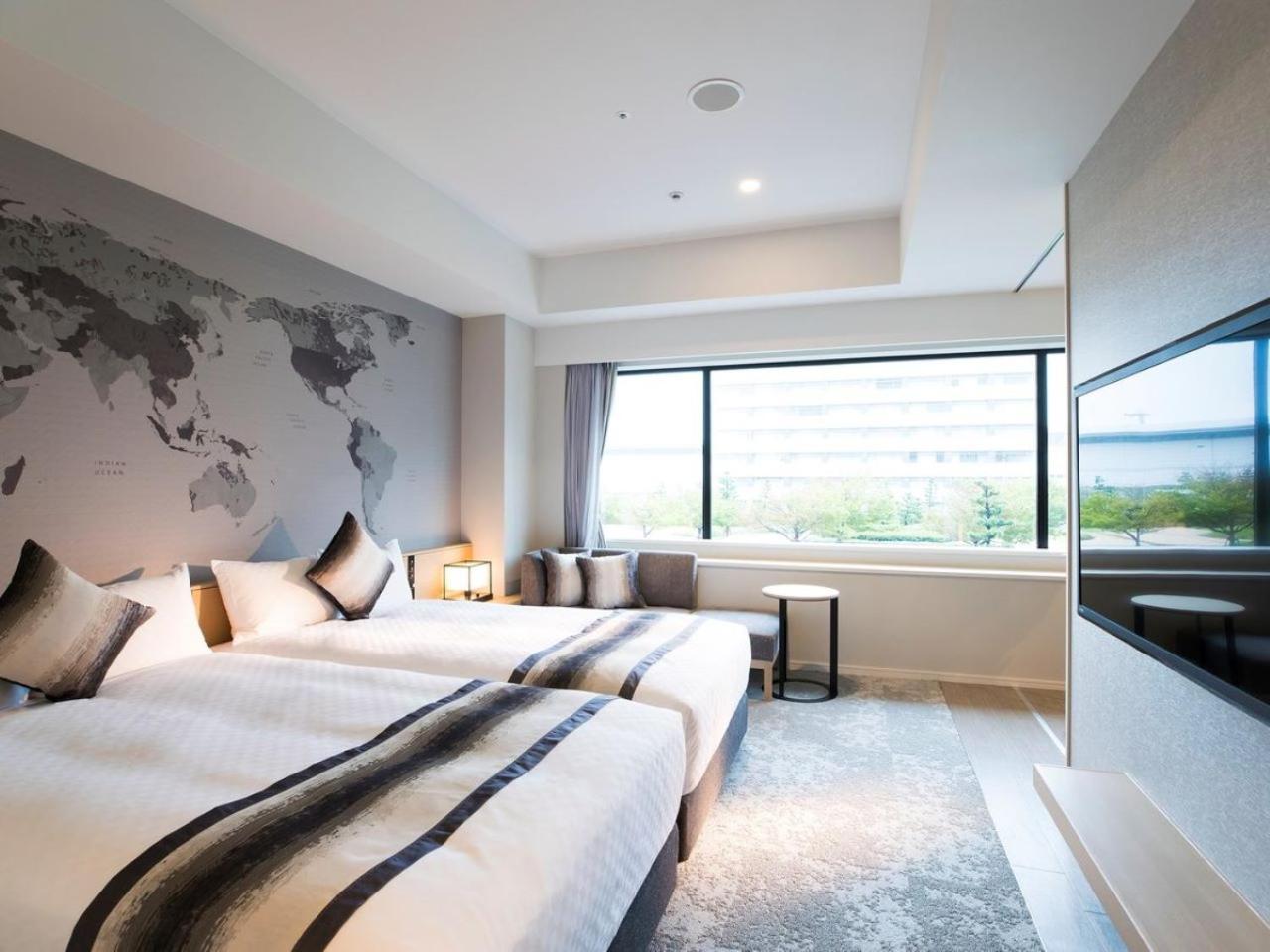 Hotel Centrair 4*