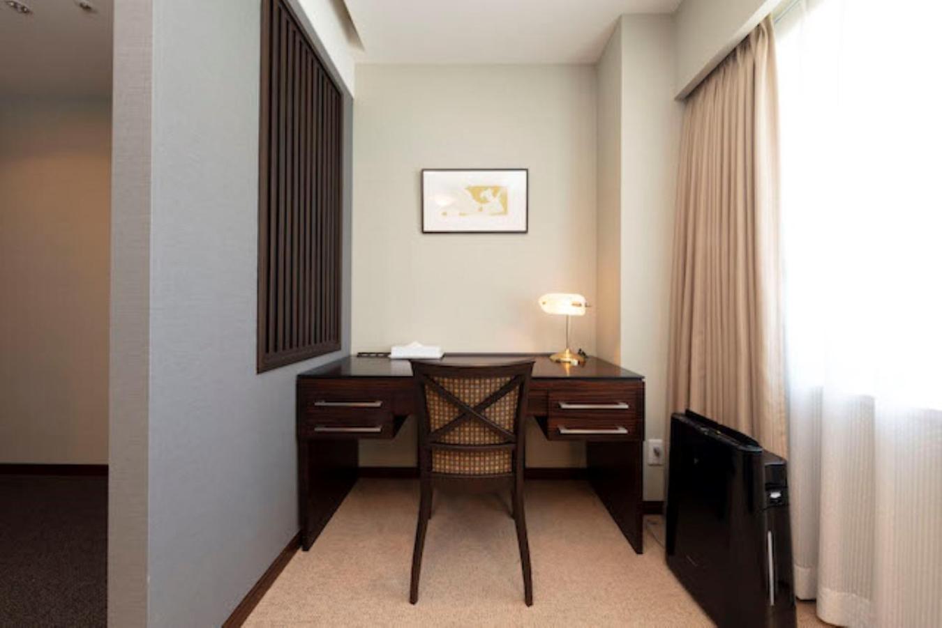 Centrair Hotel