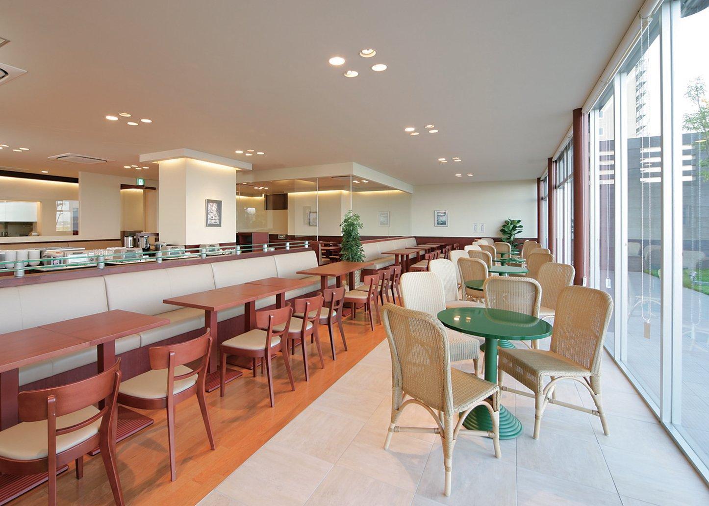Hotel Centrair Tokoname