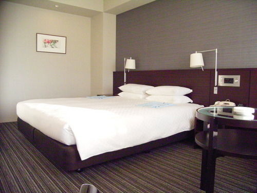 Hotel Centrair 4*
