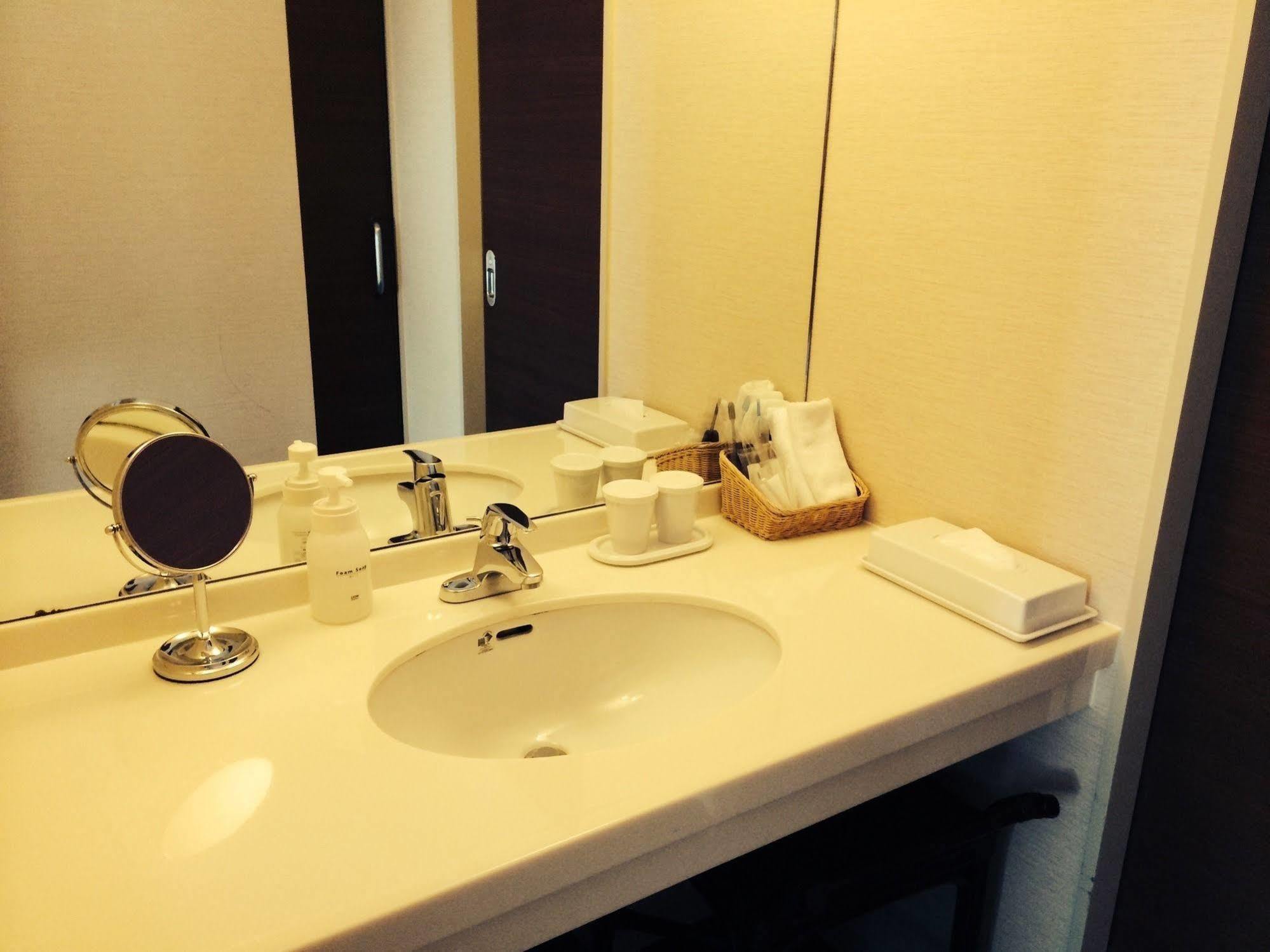 Centrair Hotel