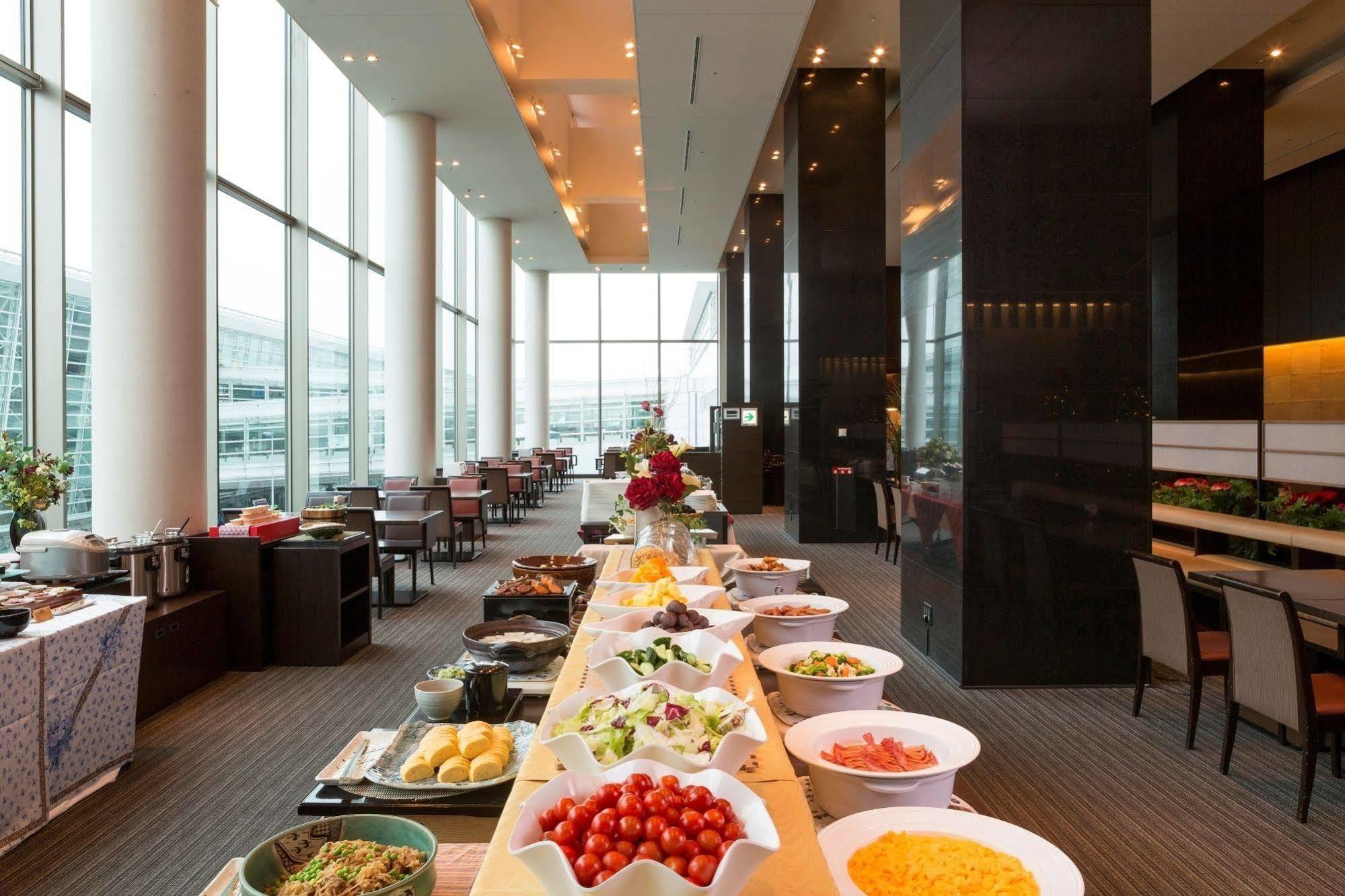 Centrair Hotel Tokoname