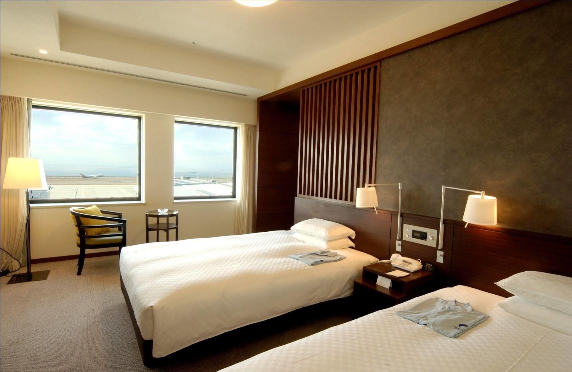 Hotel Centrair